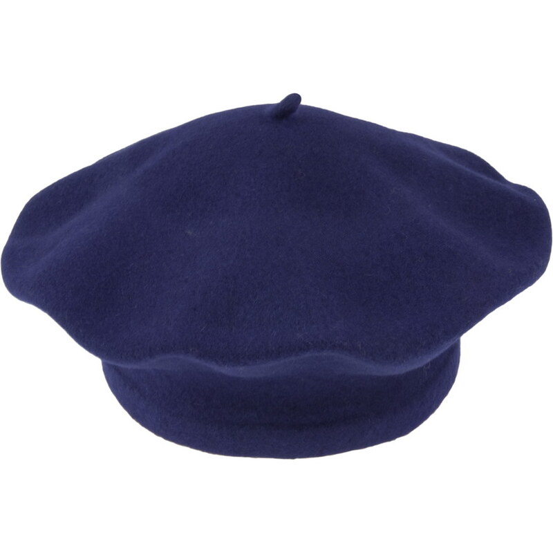 Baret TONAK / Vlněný Klasický Dámský Pánský Unisex