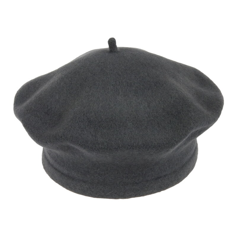 Baret TONAK / Vlněný Klasický Dámský Pánský Unisex