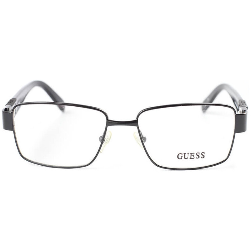 Guess Guess GU 1797 BLK pánské dioptrické brýle