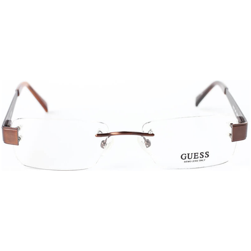Guess Guess GU1729 BRN dioptrické brýle