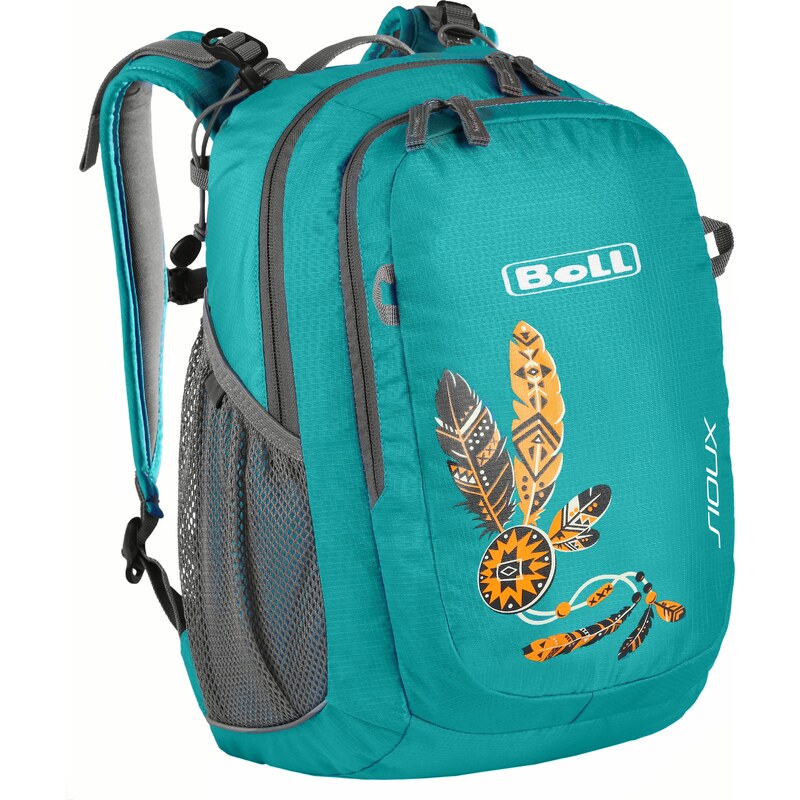 BOLL SIOUX 15 turquoise