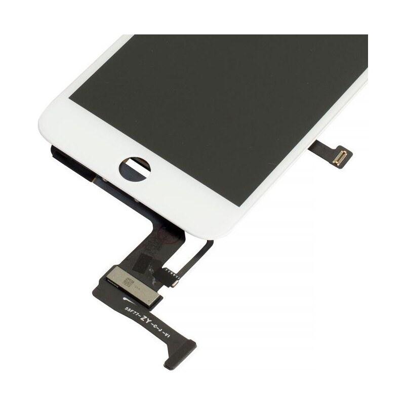 iPouzdro.cz LCD displej a dotyková deska pro iPhone 7 Plus White