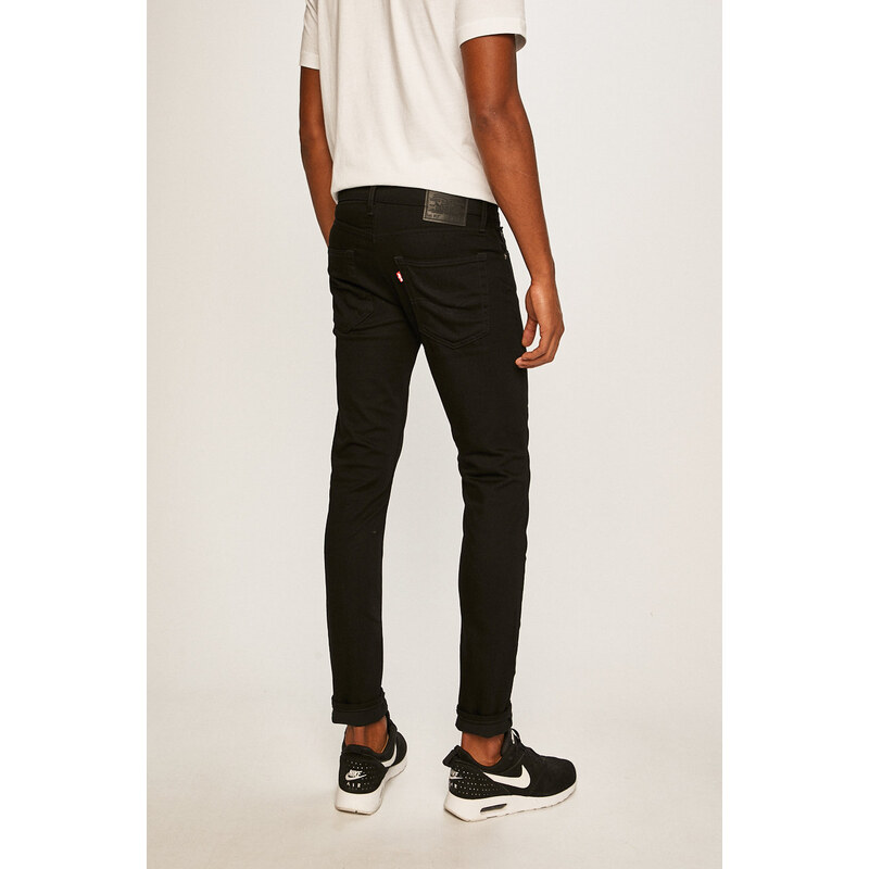 Džíny Levi's 28833.0013-Blacks