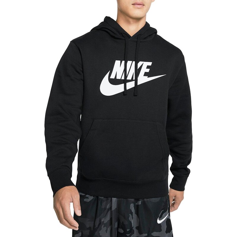 Mikina s kapucí Nike M NSW CUB HOODIE PO BB GX bv2973-010