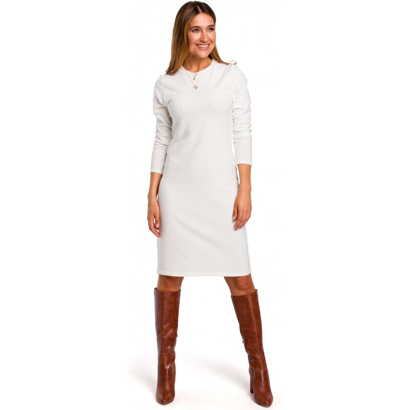 Denní šaty model 135265 Stylove