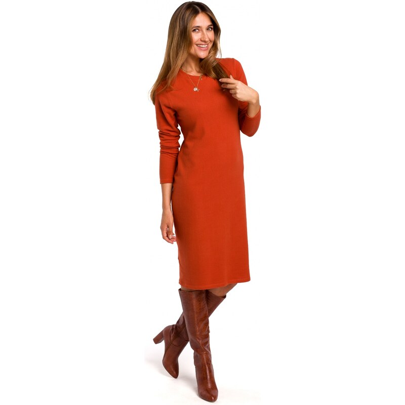 Denní šaty model 135267 Stylove