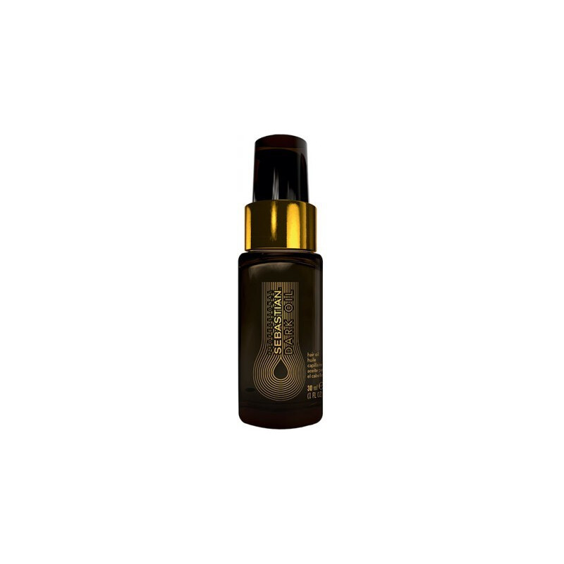 Sebastian Dark Oil Elixir 30ml