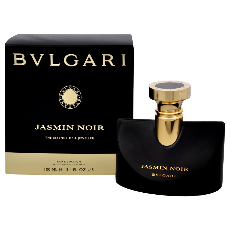 Bvlgari Jasmin Noir - parfémová voda s rozprašovačem 50 ml