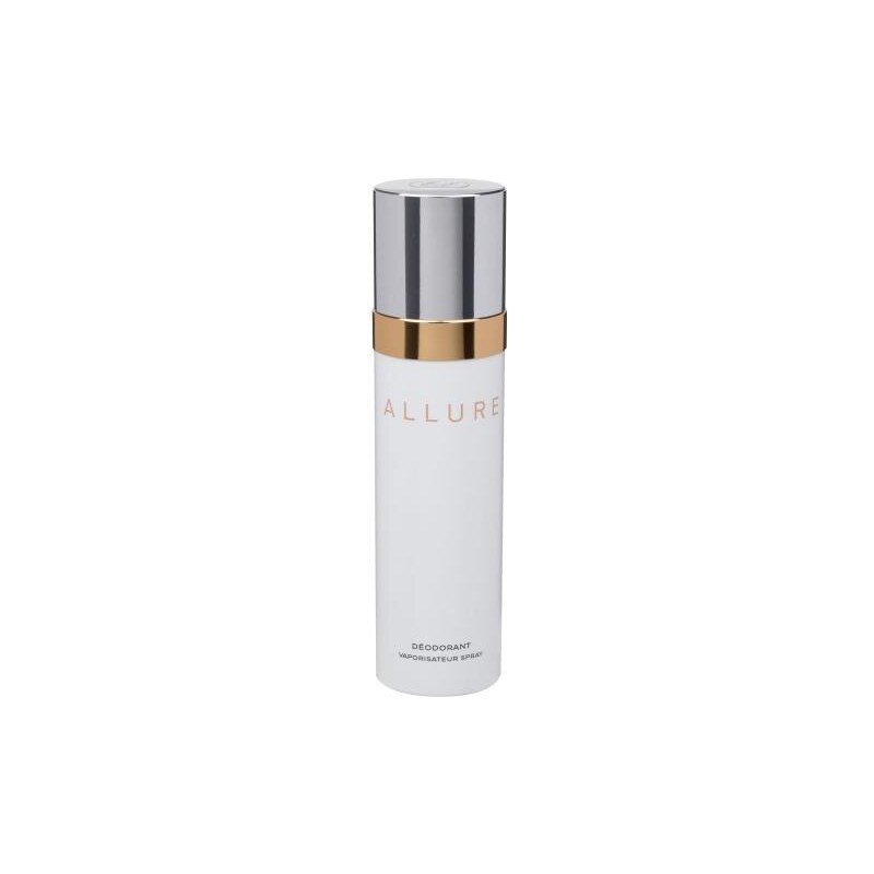 Chanel Allure 100 ml deodorant deospray pro ženy