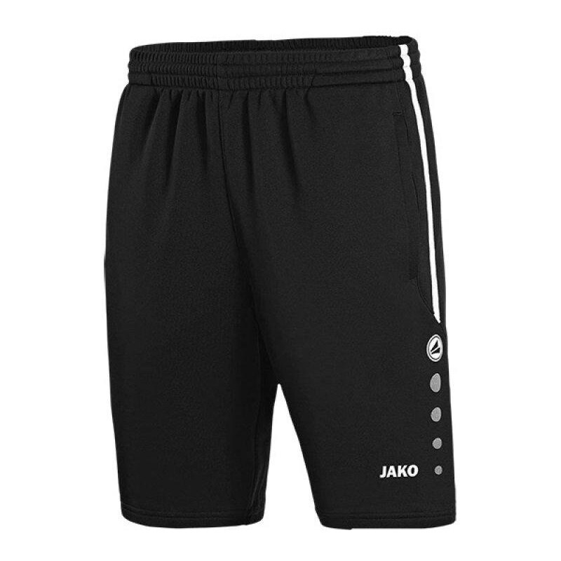 Šortky JAKO ACTIVE TRAINING SHORT KIDS 8595k-08