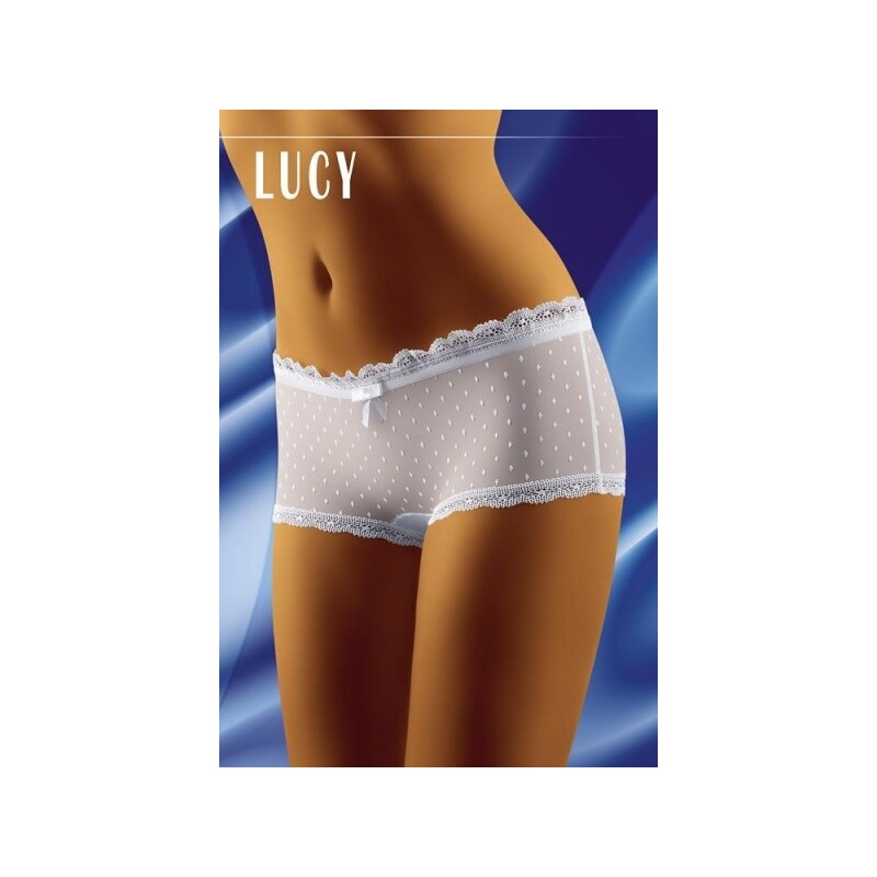 WOLBAR Dámské boxerky Lucy