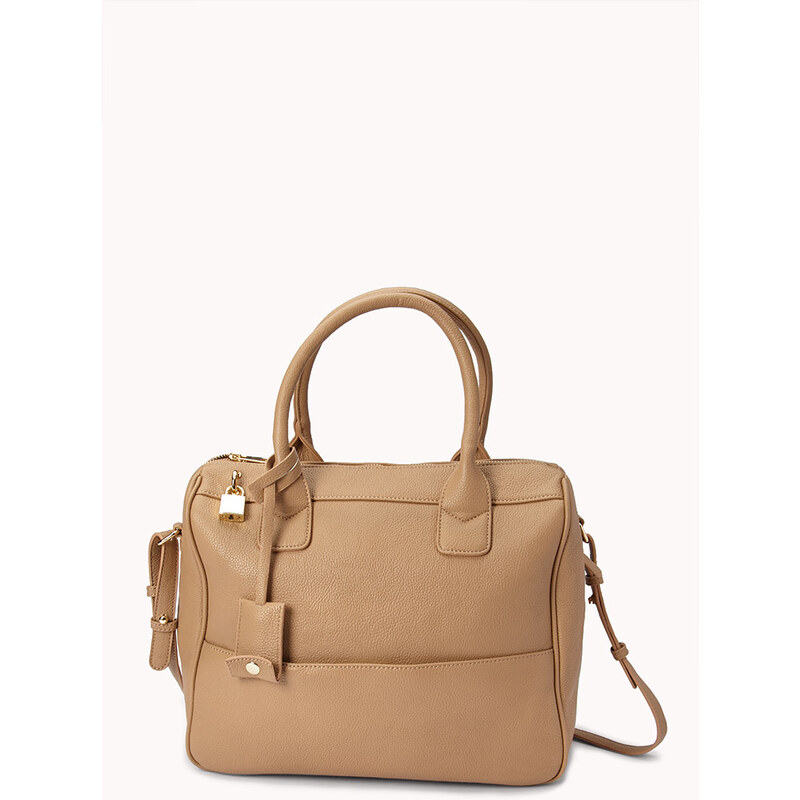 Forever 21 Must-Have Carryall