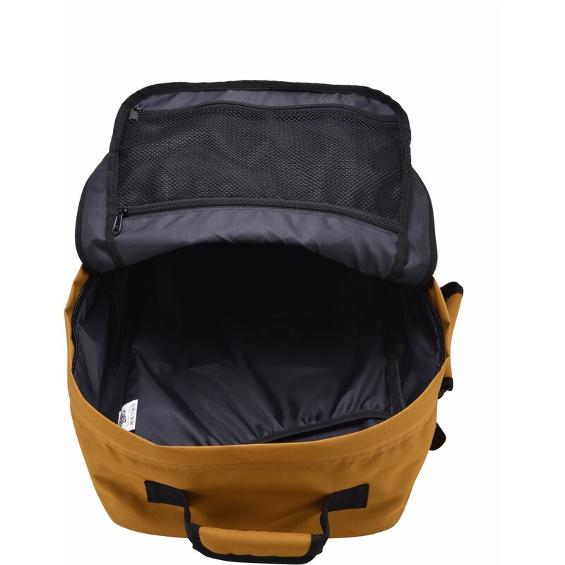 CabinZero Classic 28L Orange Chill