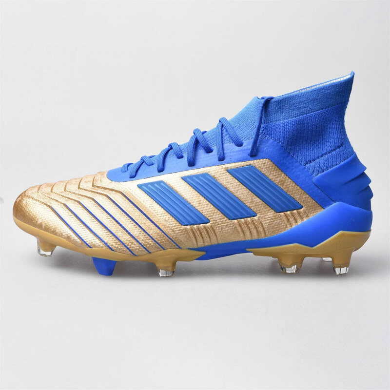 Adidas predator 19.1 gold sale