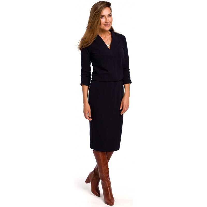 Denní šaty model 135930 Stylove 104367805