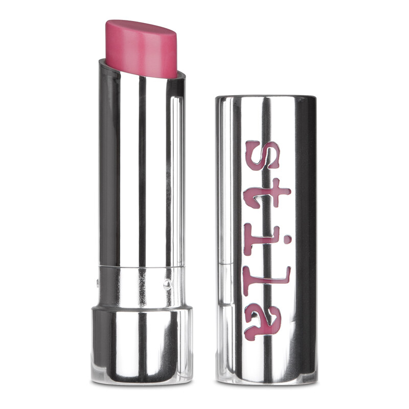 Stila Colour Balm Lipstick - Brights - Pink
