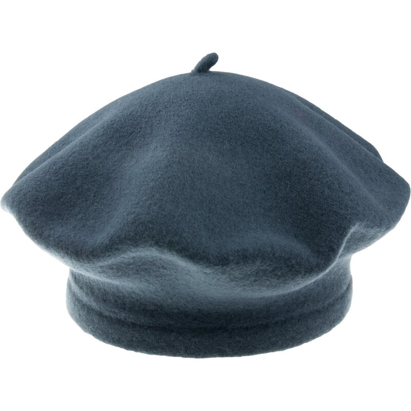 Baret TONAK / Vlněný Klasický Dámský Pánský Unisex