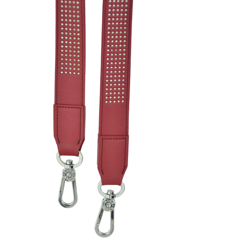 POPRUH ABRO NEW YORK red 41404199