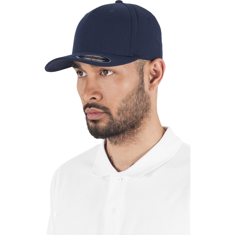 Flexfit 5 Panel námořní