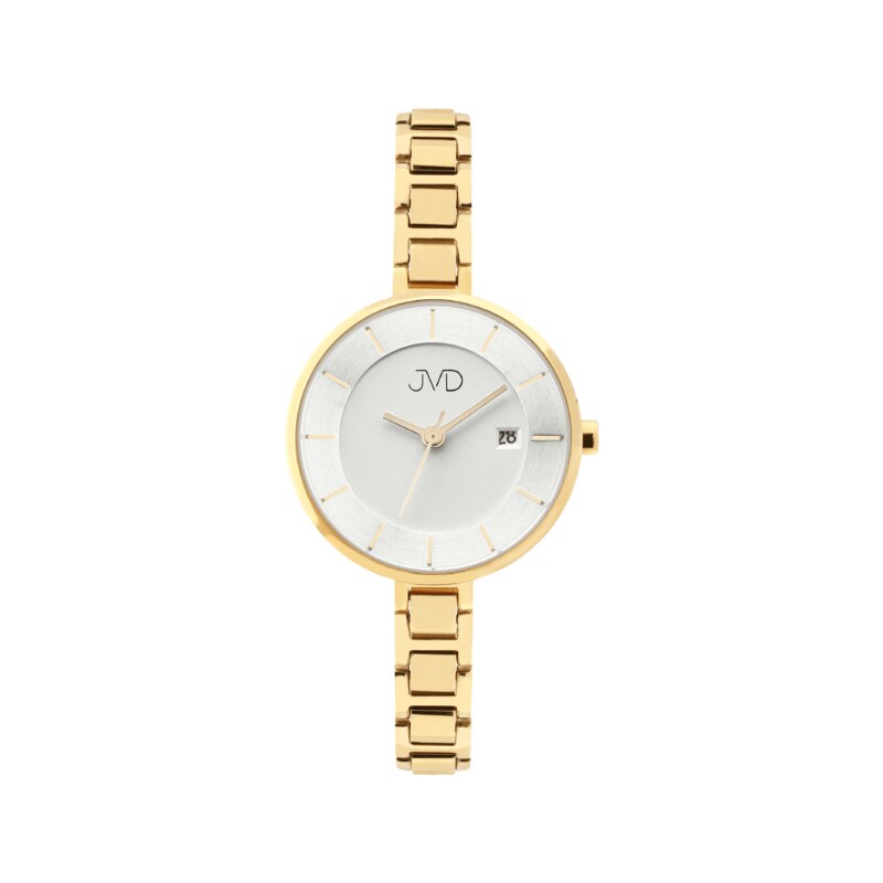Dámské náramkové designové hodinky JVD JG1010.3 114949614