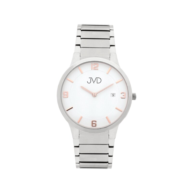 Dámské elegantní náramkové hodinky JVD J1127.1 41781720