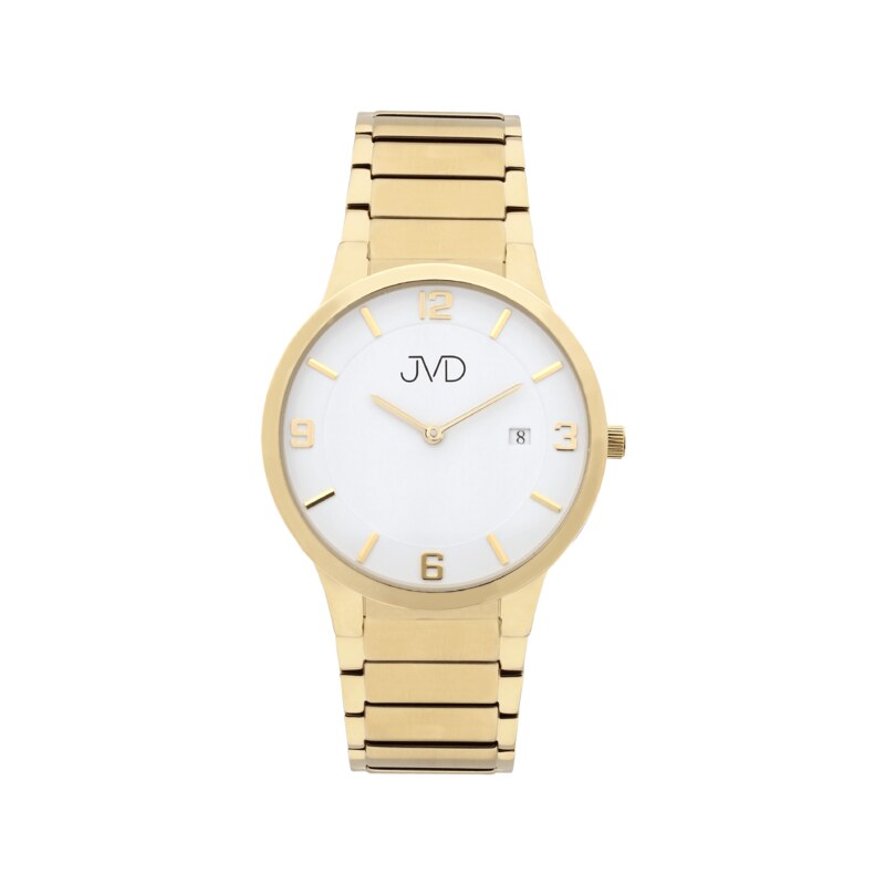 Dámské elegantní náramkové hodinky JVD J1127.2 41781721