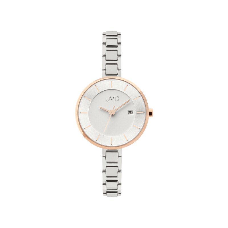 Dámské náramkové designové hodinky JVD JG1010.2 41781723