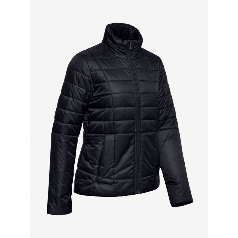 Under Armour Bunda Insulated Jacket-Blk - Dámské 115667737