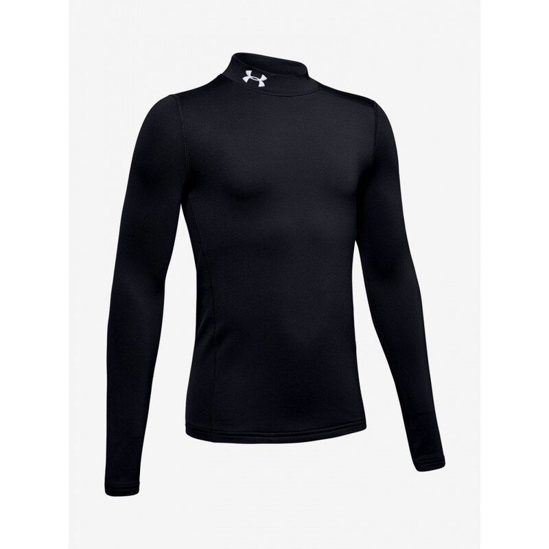 Chlapecké tričko Under Armour Coldgear