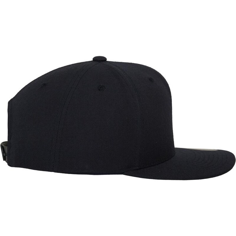 Flexfit Klasický Snapback tmavě námořnický