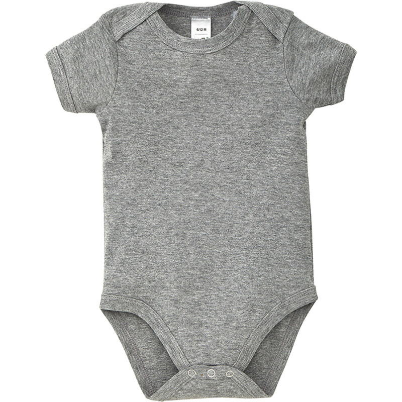 SOL'S Dětské body Bambino