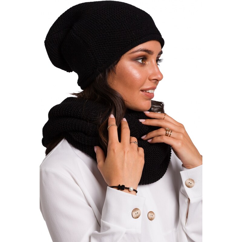 Čepice model 136402 BE Knit 47937484