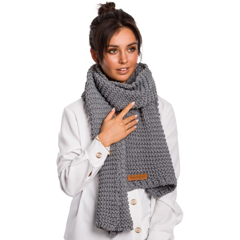 Šála model 136413 BE Knit 47937495