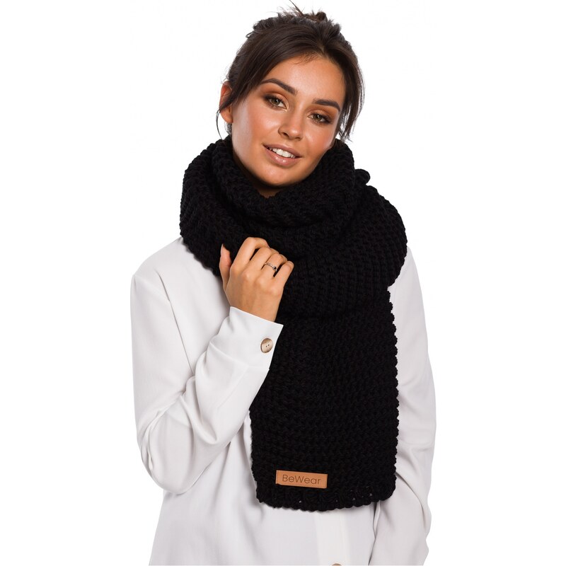 Šála model 136414 BE Knit 47937496
