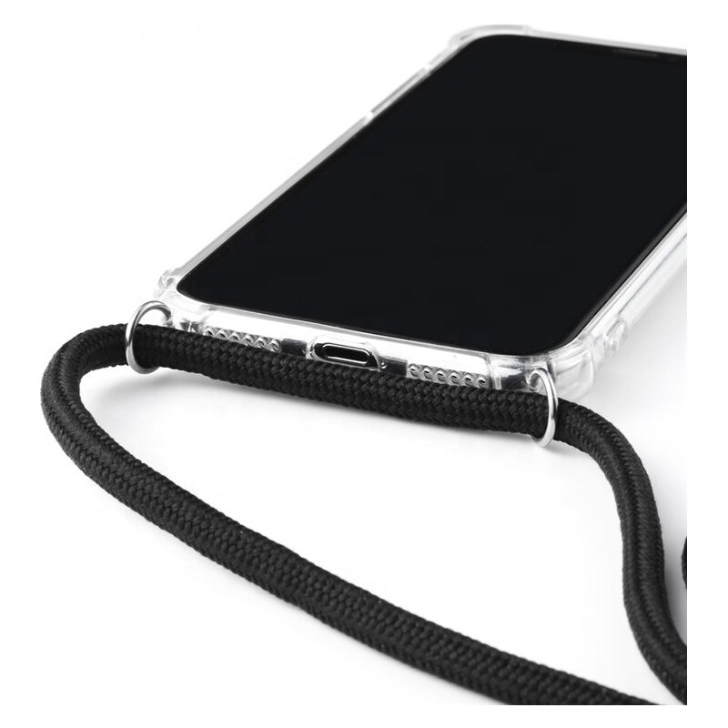 iPouzdro.cz Ochranný kryt na iPhone 15 PLUS - Crossbody Case