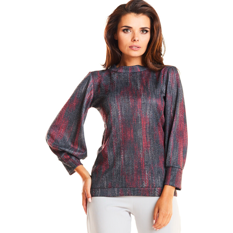 Infinite You Woman's Blouse M180