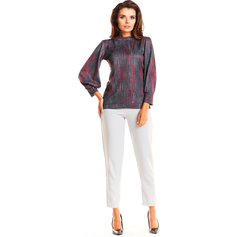 Infinite You Woman's Blouse M180