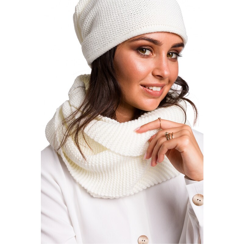 Nekonečná šála model 136407 BE Knit 47937489