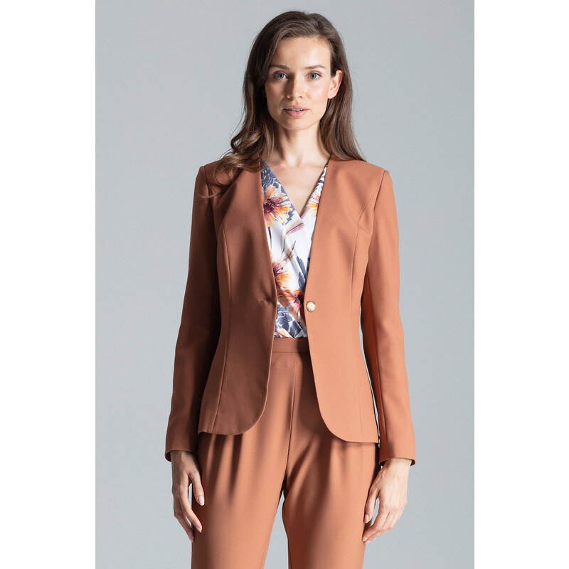 Figl Woman's Jacket M678