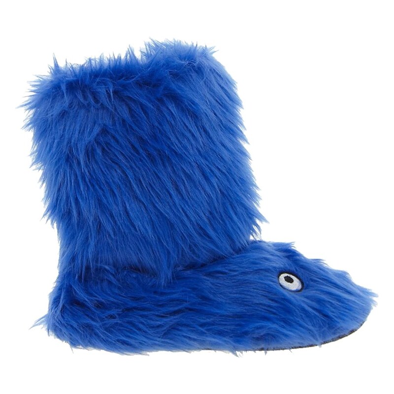 ASOS NORTH POLE Bootie Slippers
