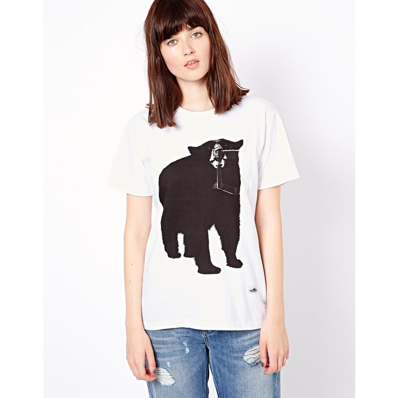 Penfield Bear T-Shirt