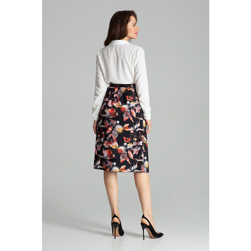 Lenitif Woman's Skirt L060