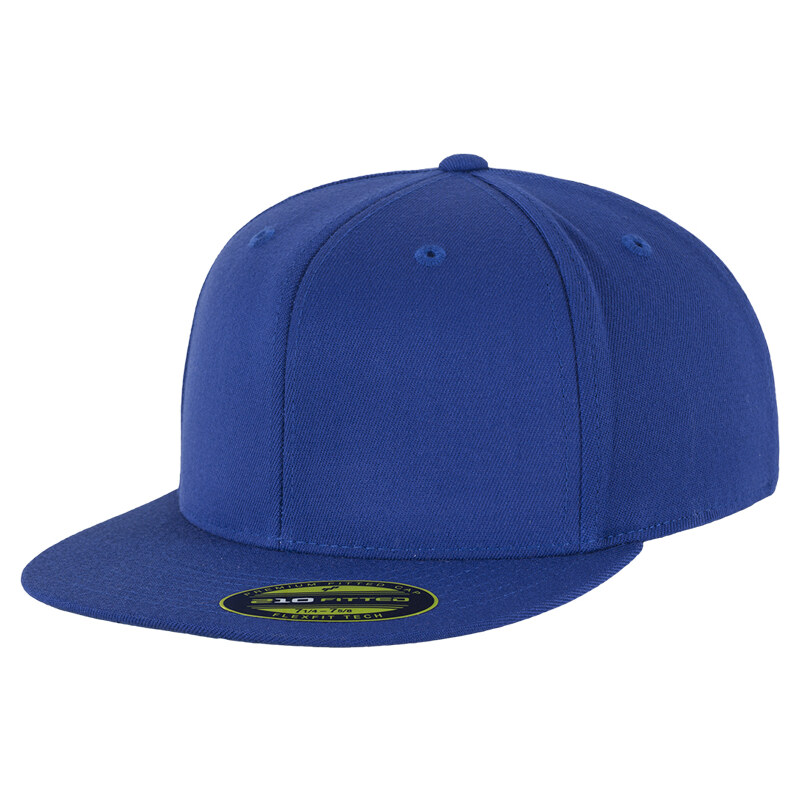 Flexfit Premium 210 Fitted royal