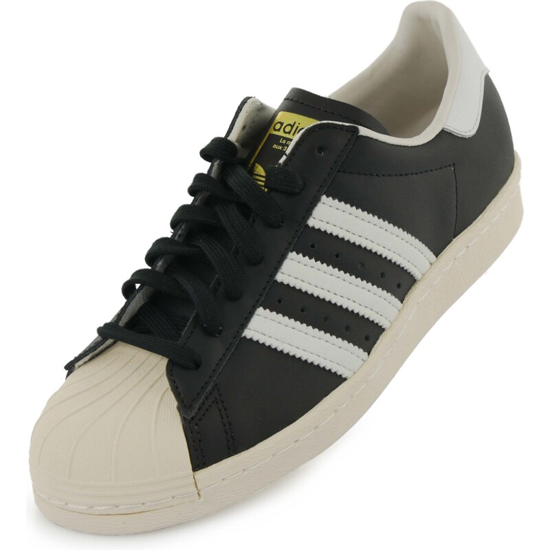 Volnočasová obuv Adidas Superstar 80S