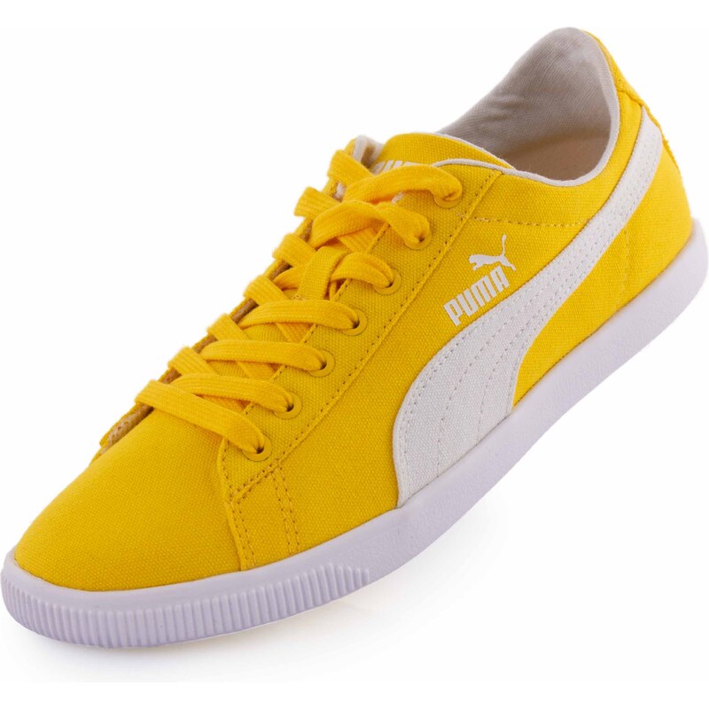Sportovní obuv Puma Glyde Low Yellow 39 55548232