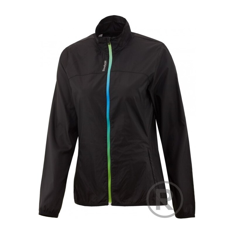 Dámská bunda Reebok RE Wind S 109623398