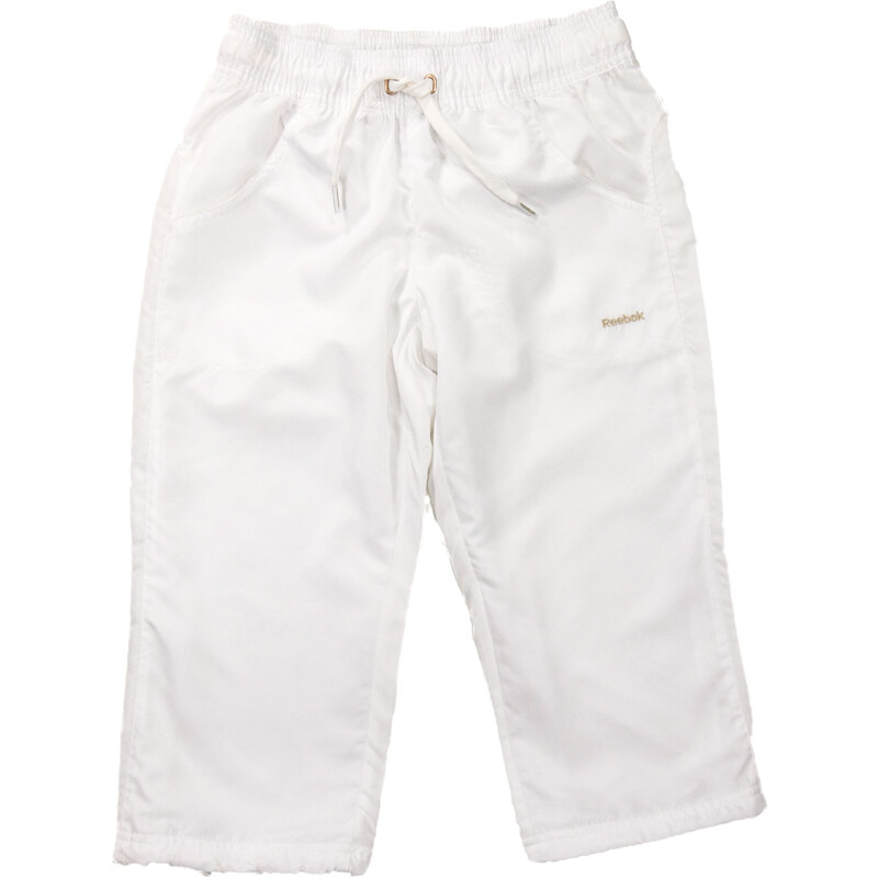Dámské 3/4 kalhoty Reebok XS 109630390