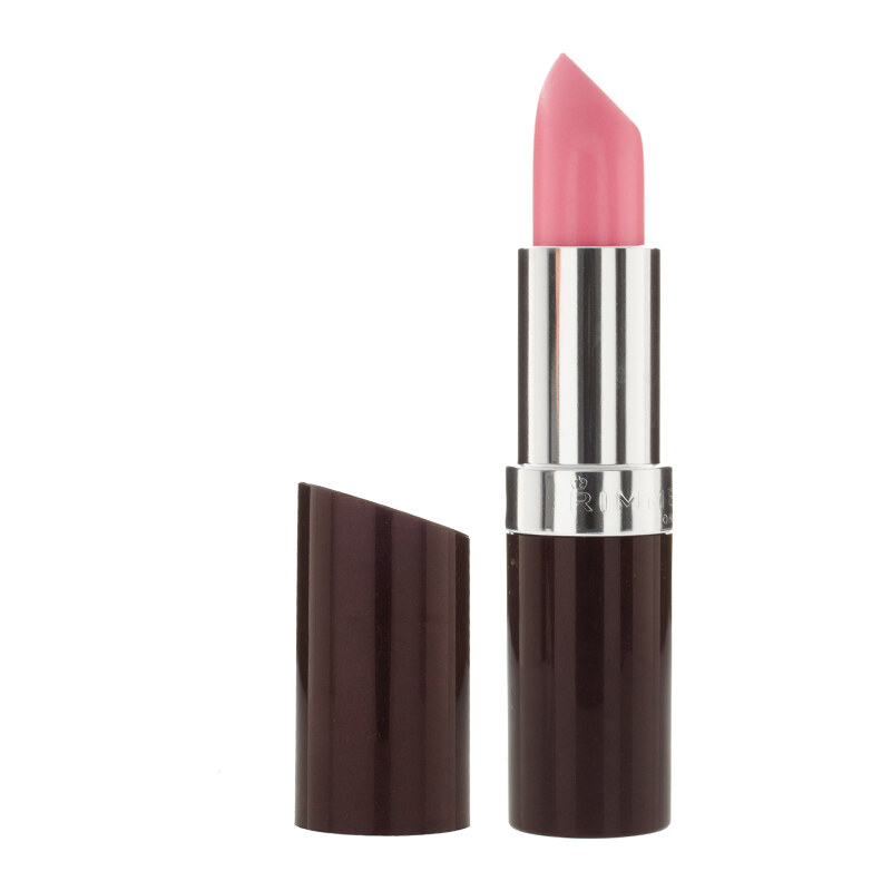 Rimmel London Lasting Finish Lipstick - Pink