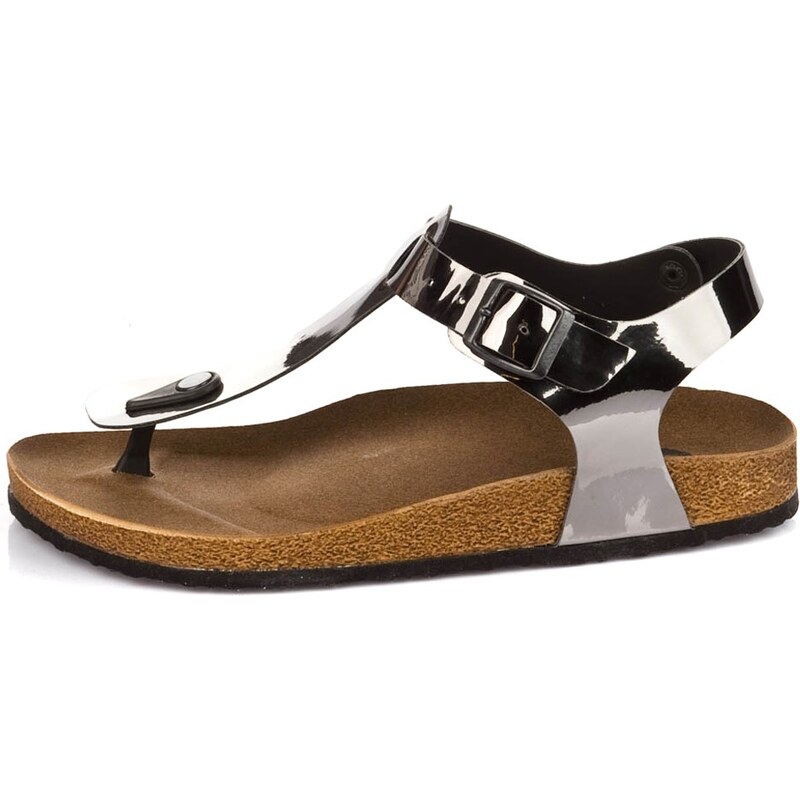 Fox Shoes Platinum Women's Sandals