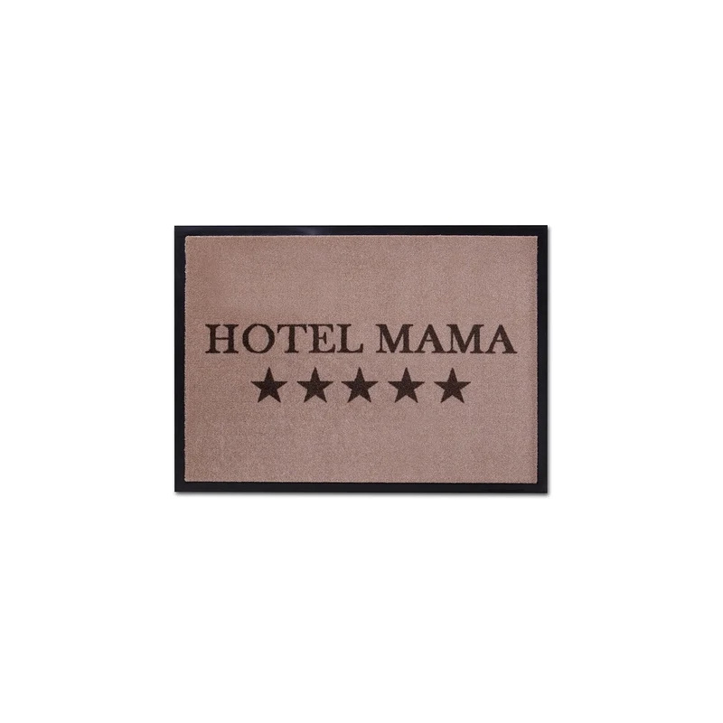 Rohožka Hotel Mama bonprix - GLAMI.cz